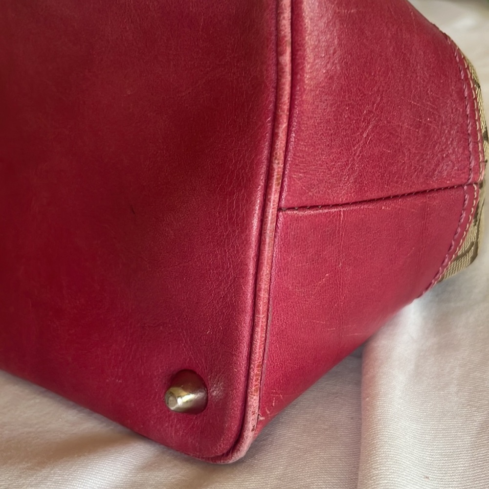 💥Authentic Coach handbag - Picture 6 of 12